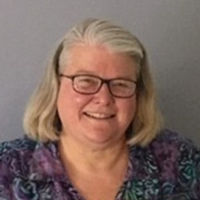 Rev. Ann Hockridge